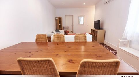 Foto 5 de Habitación en Sector Sur - La Palmera - Reina Mercedes, Sevilla Capital