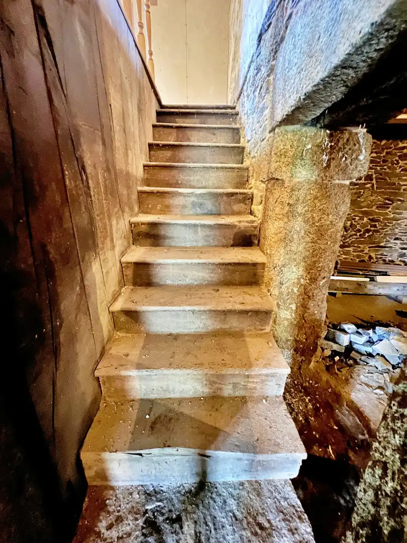 Casa o chalet en venta en Outeiro de Rei