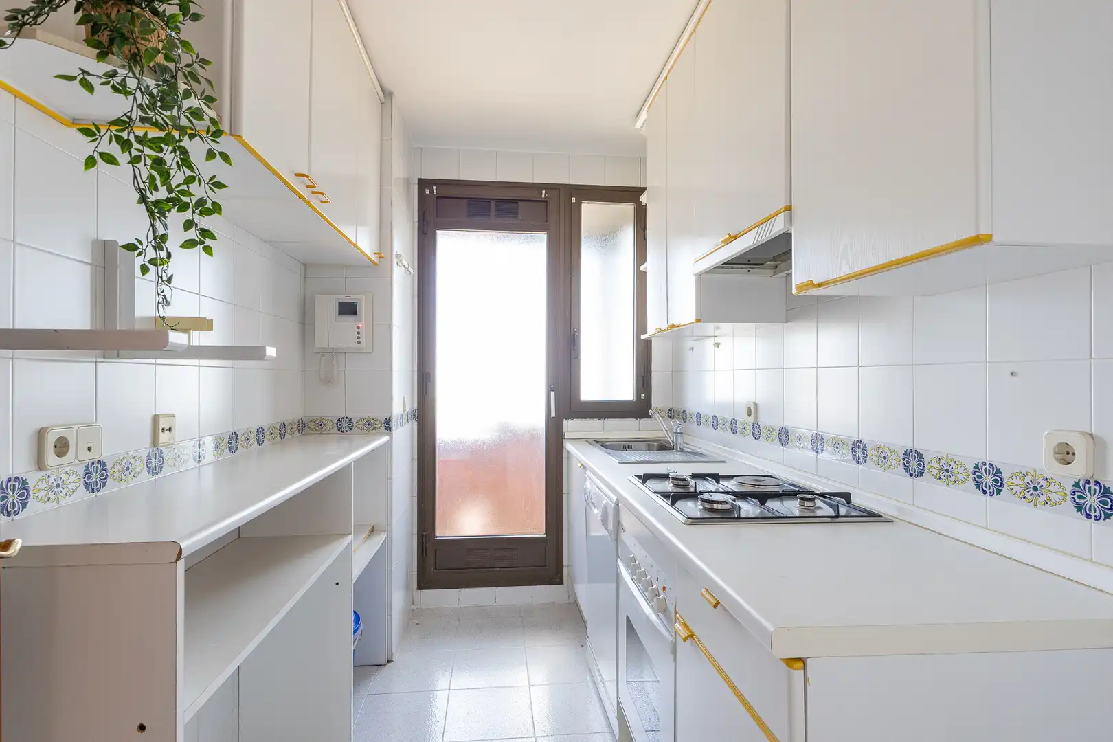 Cocina de Piso en venta en Tres Cantos con Aire acondicionado, Calefacción y Parquet