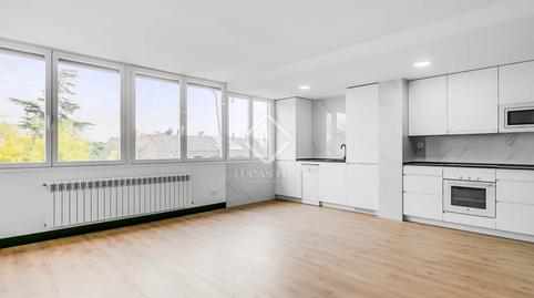 Foto 3 de Pis de lloguer a El Soto de la Moraleja, Madrid