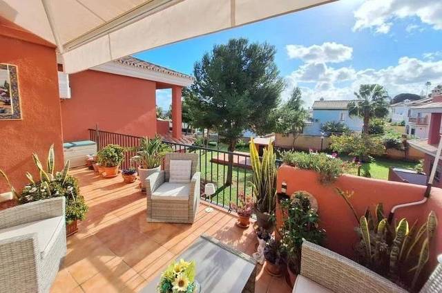 Ático en Venta en Alcorrín