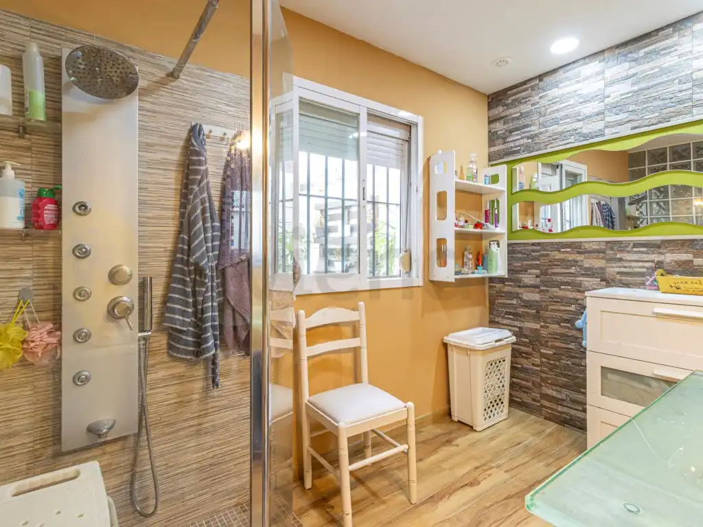 Baño de Casa o chalet en venta en Jerez de la Frontera