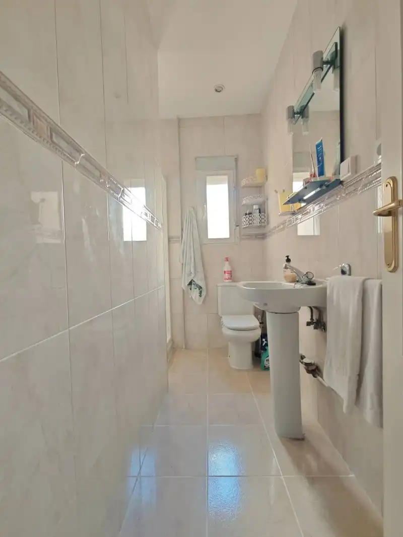 Wohnung mit Garten zum Verkauf in Retiro, imagen 8