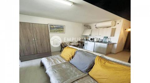 Foto 2 de Estudio en venta en Carrer Delta Muga, -1, Muga - Gran Reserva - Badia, Empuriabrava