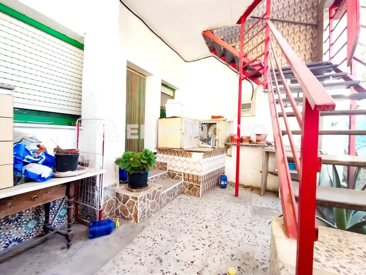 Casa o chalet en venta en Rojales con Jardín privado, Terraza y Trastero