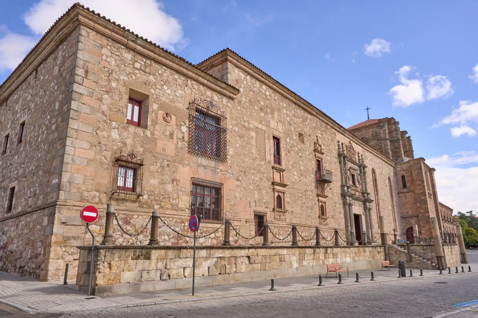 Pis amb terrassa en venda a Calle Fonseca, imagen 30