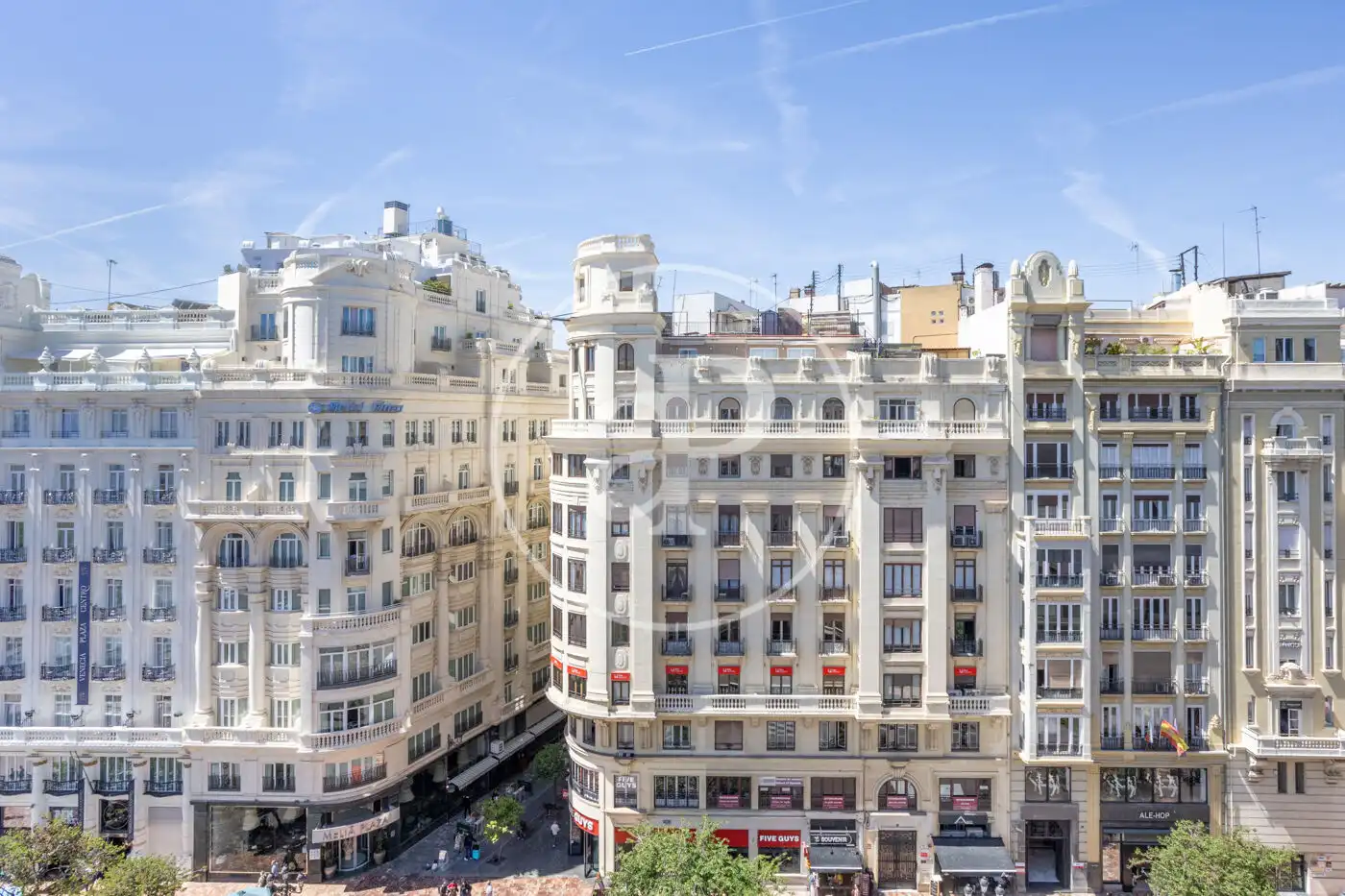 Pis de lloguer a C/ de la Barcelonina, Sant Francesc