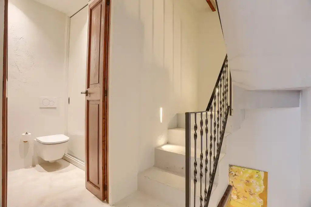 Casa adosada en venda en Pollença amb Aire condicionat, Terrassa i Moblat