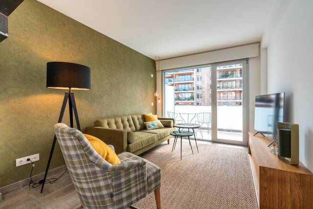 Ático en Venta en Son Armadans