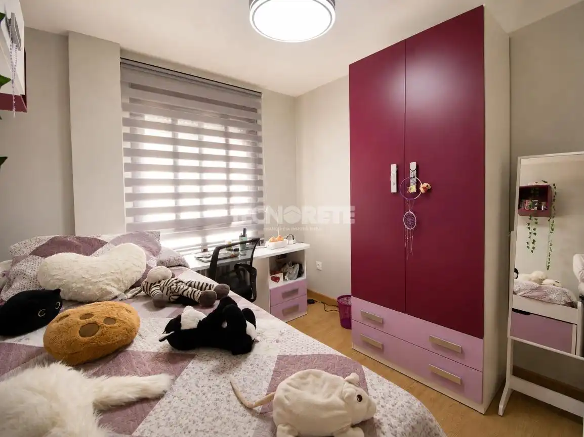 Habitación de Piso en venta en Toledo con Aire acondicionado, Calefacción y Terraza