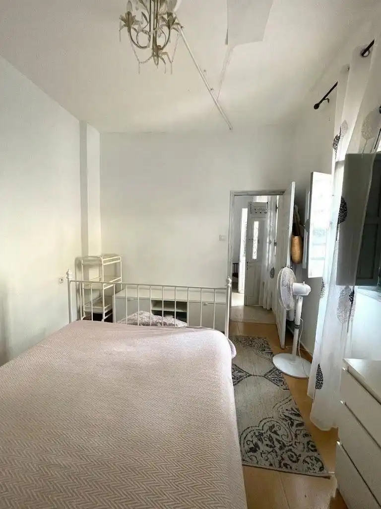 Casa con piscina en venta en Ciudad Jardín, imagen 22
