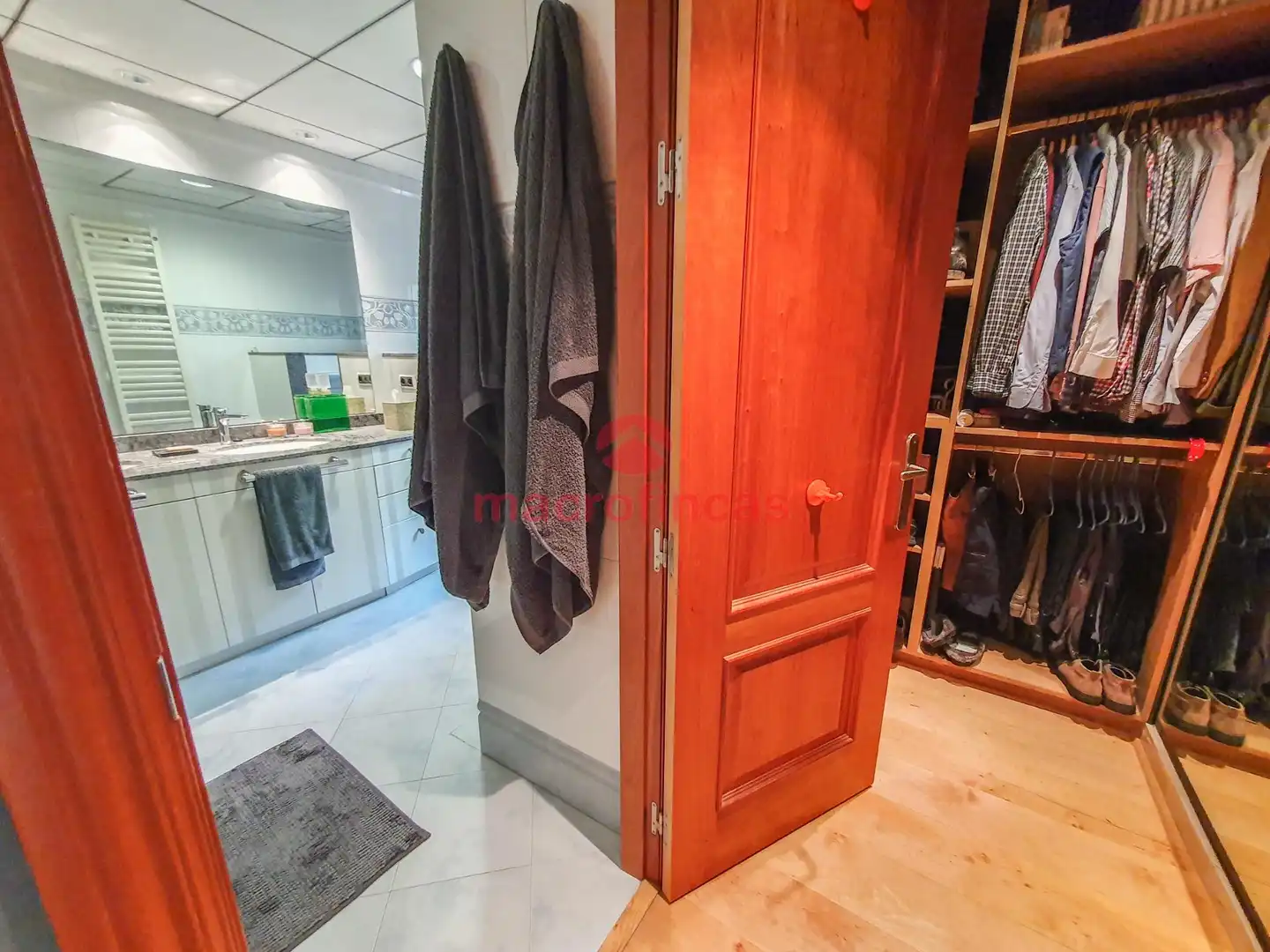 Casa o xalet en venda en Olesa de Montserrat amb Aire condicionat, Jardí privat i Terrassa