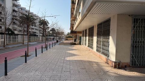 Amplio local, muy bien situado,al lado Paseo Jaime I.En zona de paso, imatge 2