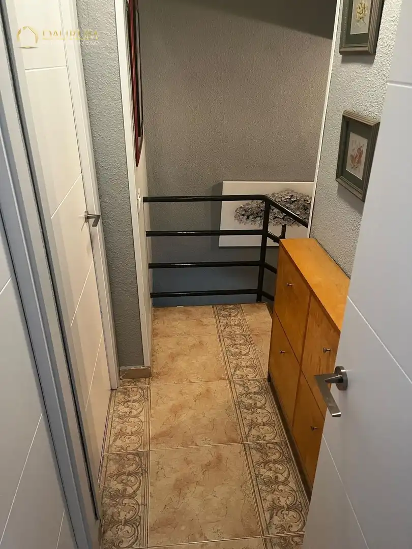 Dúplex en venta en Rivas-Vaciamadrid con Aire acondicionado, Calefacción y Terraza