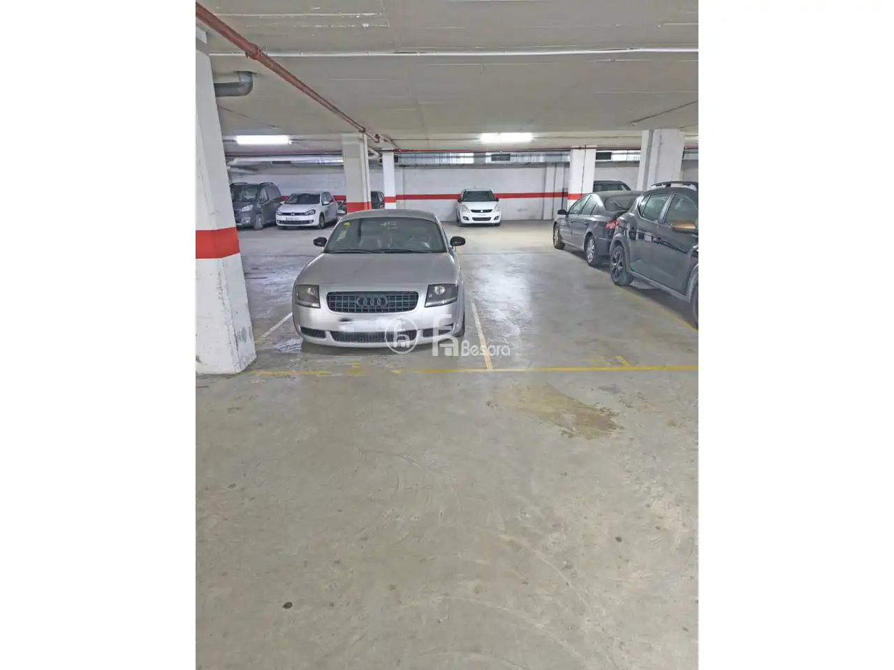 Parking à vendre à Calle Pere Cabrera, imagen 7