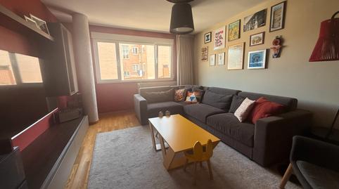 Photo 2 of Flat for sale in Calle Juan de Austria, Avenida de Madrid, Palencia