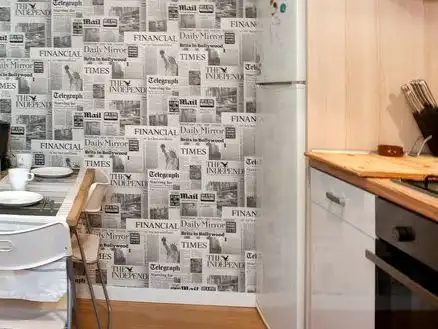 Piso en venta en Nou de la Rambla 40, imagen 6