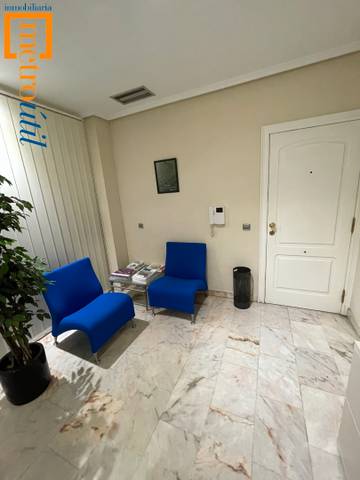 Oficina en Alquiler en Calle Toro en Barrio del Centro