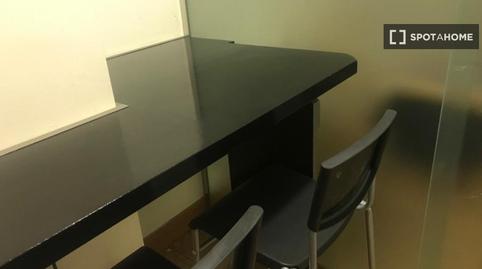 Foto 2 de Estudi per a compartir a Albia, Bilbao