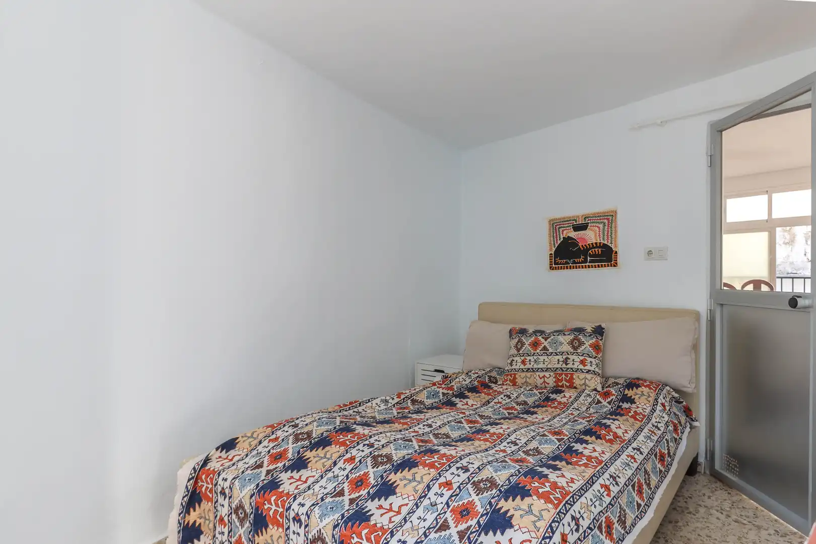 Habitación de Casa o chalet en venta en Tolox
