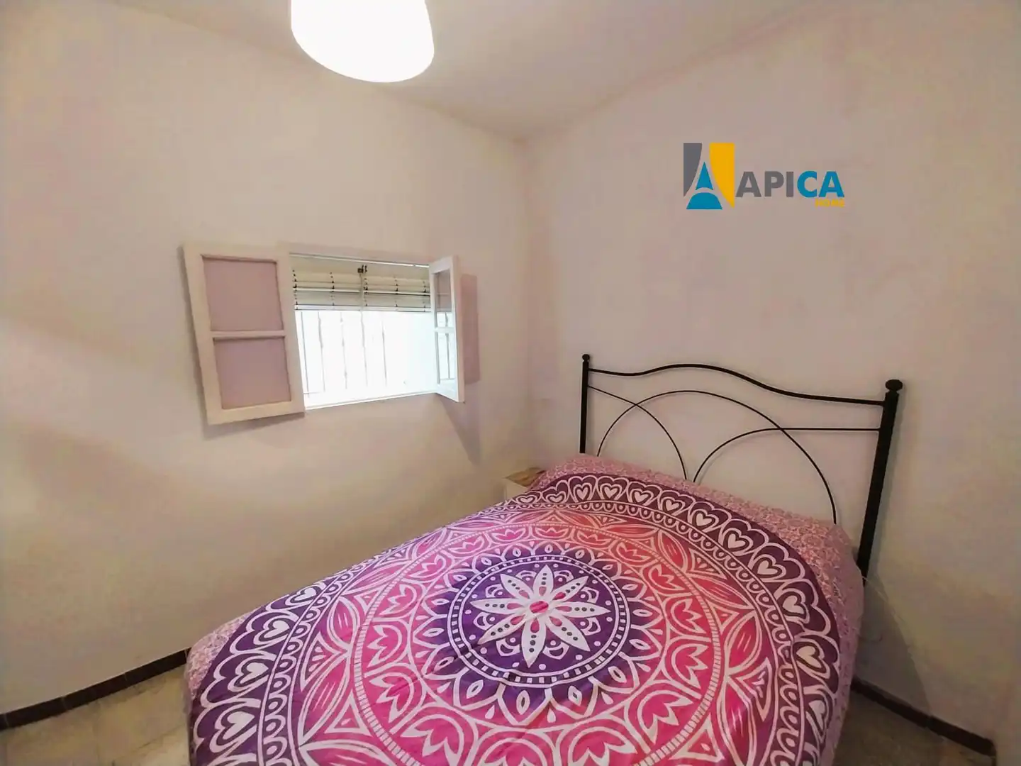 Habitación de Piso en venta en Vejer de la Frontera con Trastero