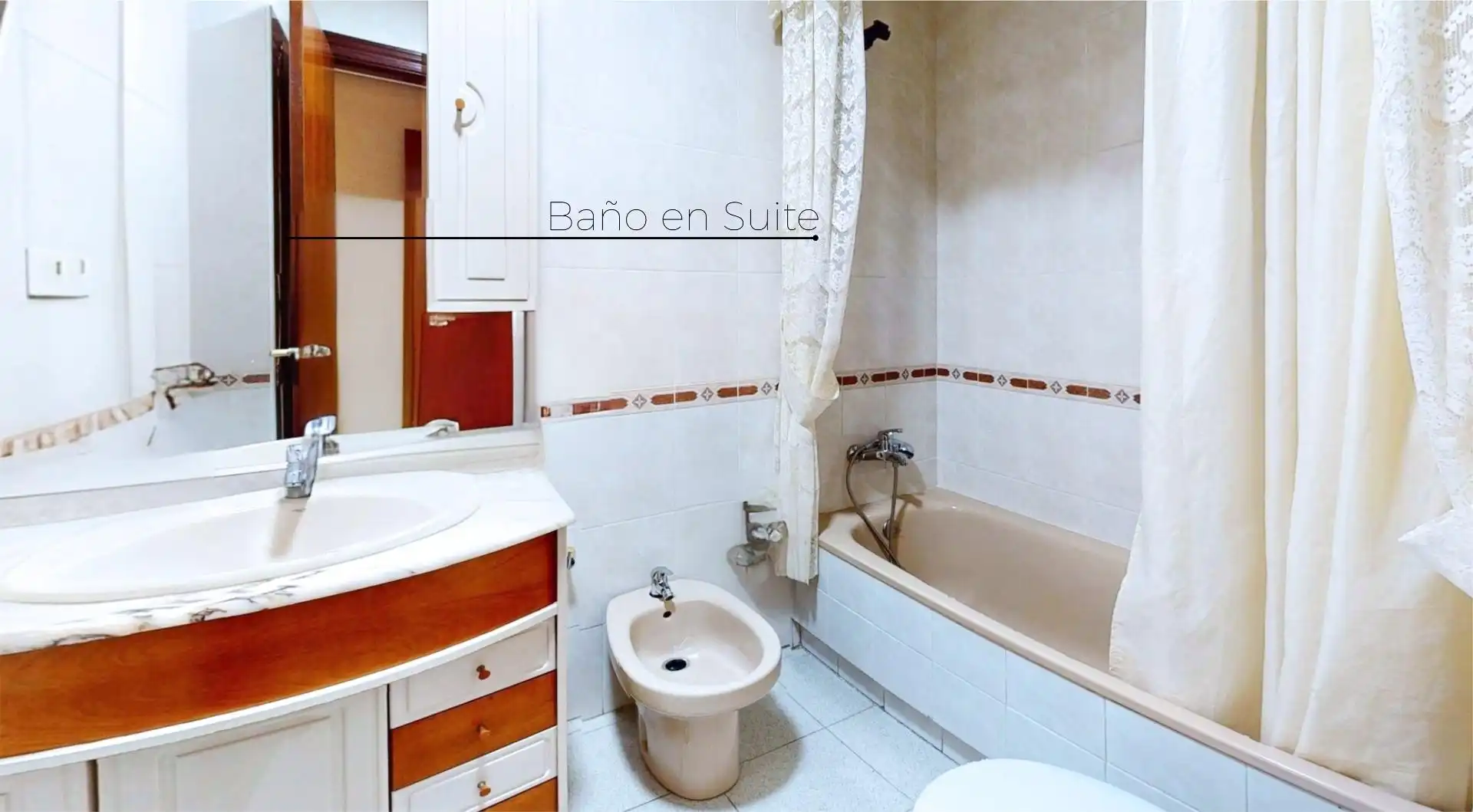 Baño de Piso en venta en Córdoba con Aire acondicionado y Balcón