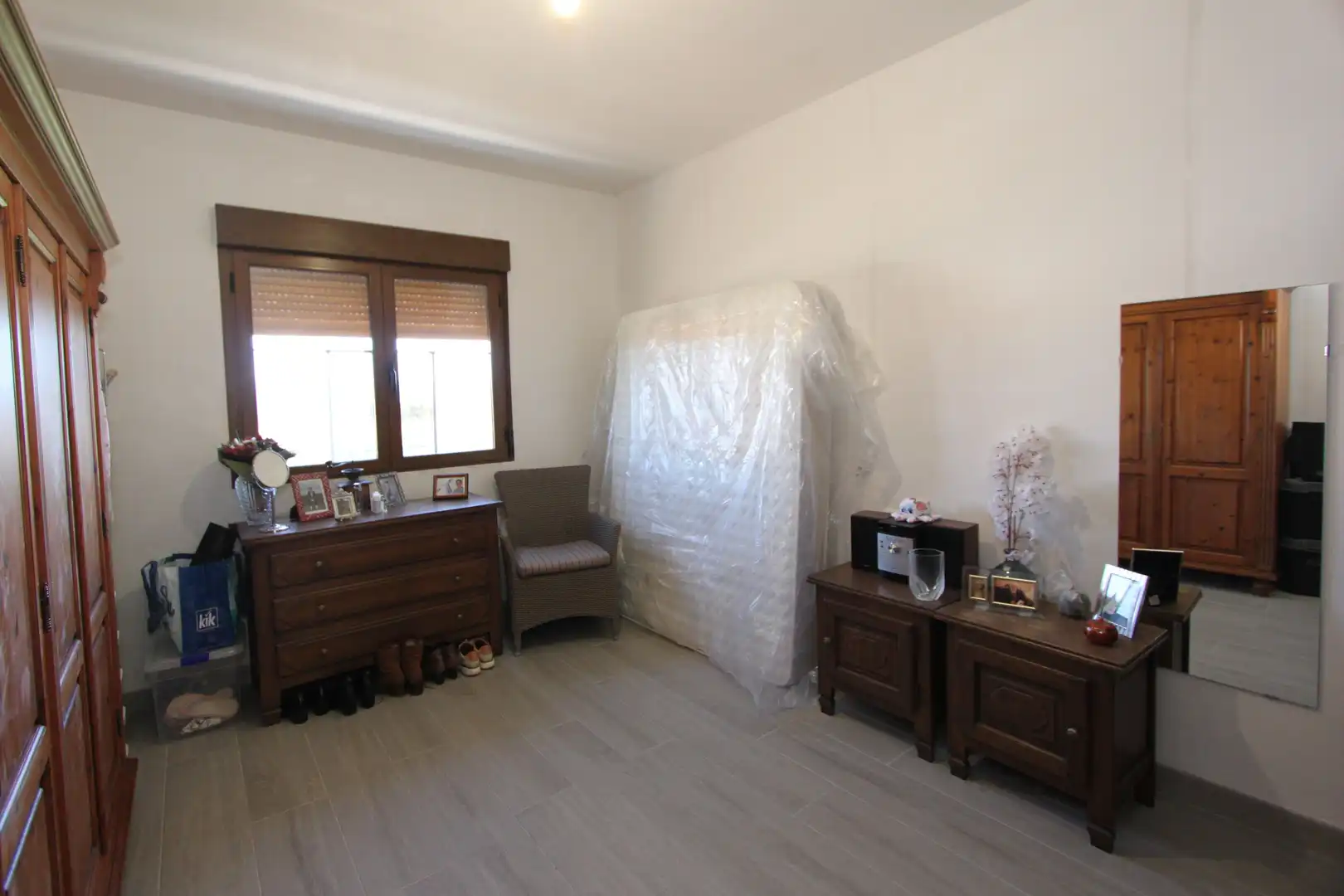 Detached house for sale in Carretera Petrer-Castalla, Castalla, l'Alcoià, Alacant / Alicante, Valencian Community, 03420, Spain, imagen 20