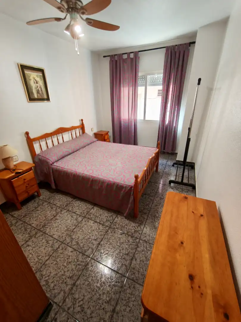 Wohnung mit Terrasse zum Verkauf in Calle de la Concepción 11, imagen 19