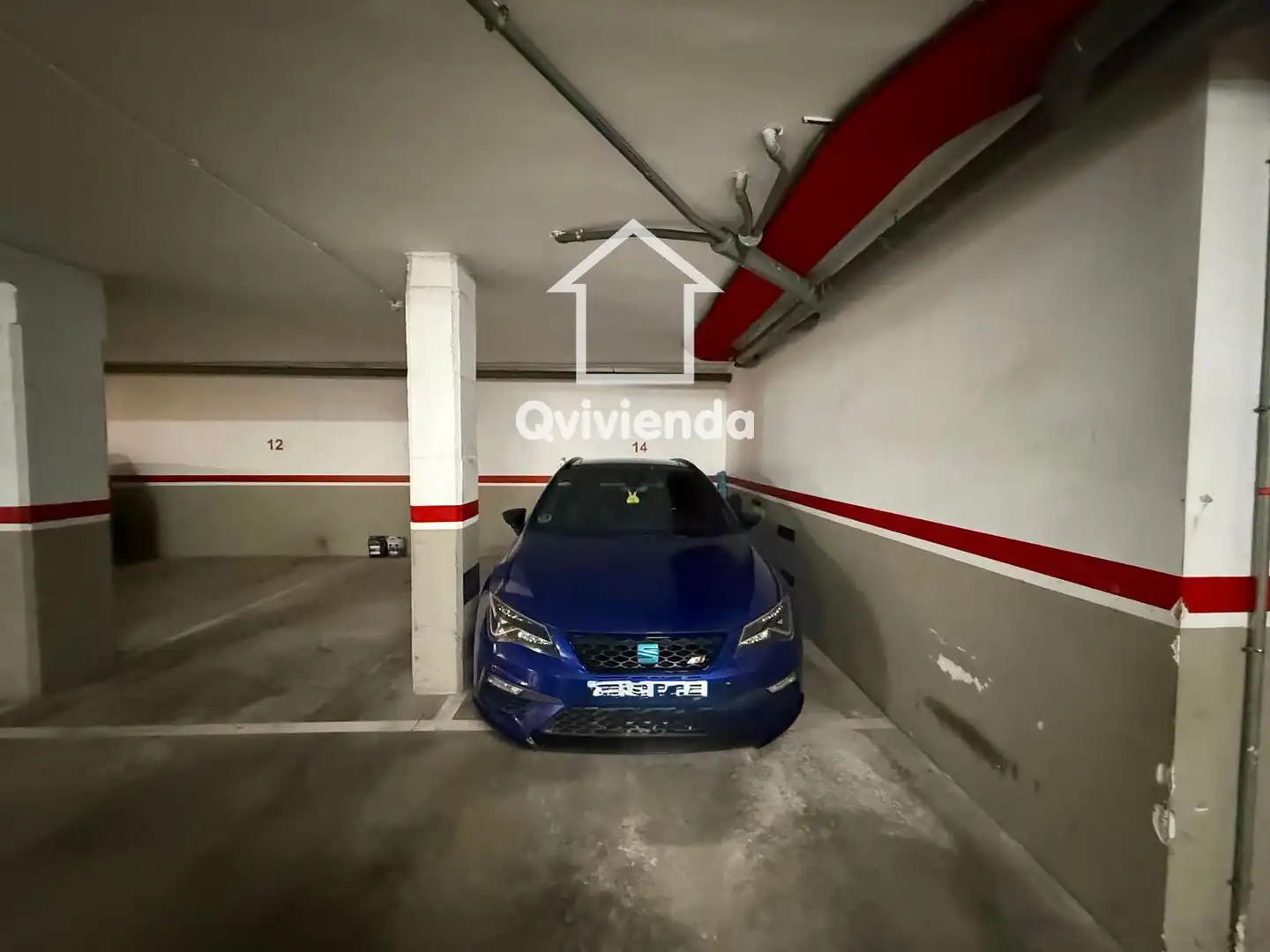 Parking of Garage for sale in Sabadell
