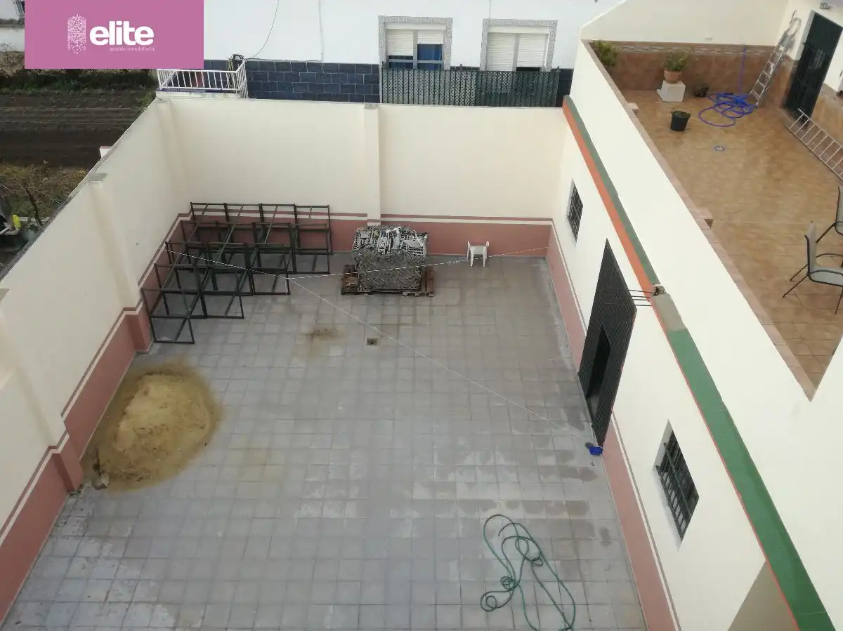 Houses for sale in Caballero Bonald - San José Obrero - Guadalcacín