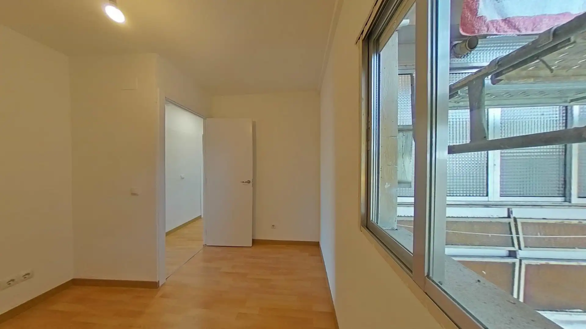 Habitación de Piso en venta en Fuenlabrada con Calefacción