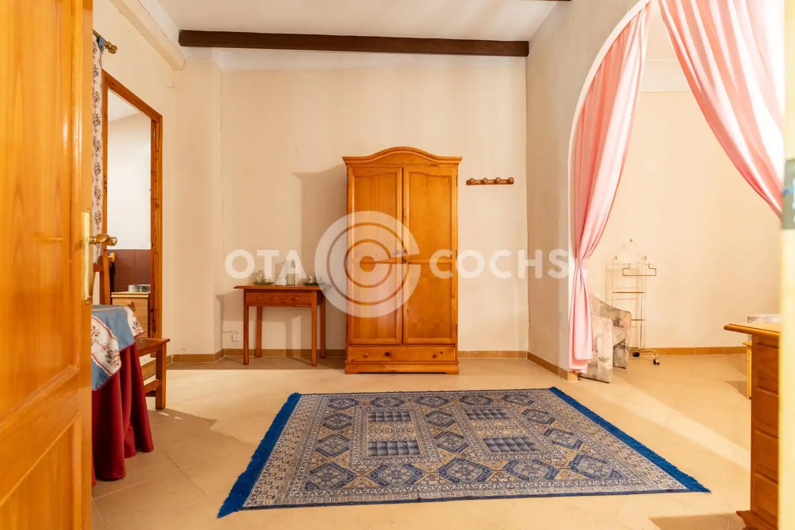 Country house zum Verkauf in Plaça Prudenci Sero Navas, Cabacés