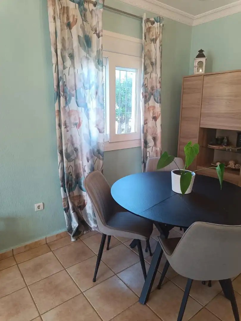 Villa mit Pool zum Verkauf in Los Gallos, imagen 5