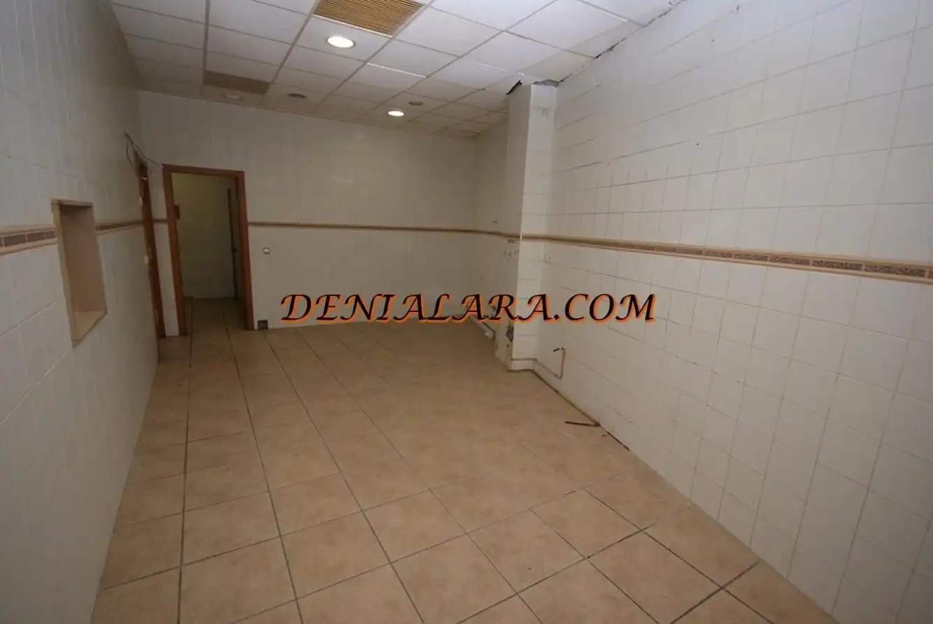 Local comercial en venda a Saladar, imagen 9