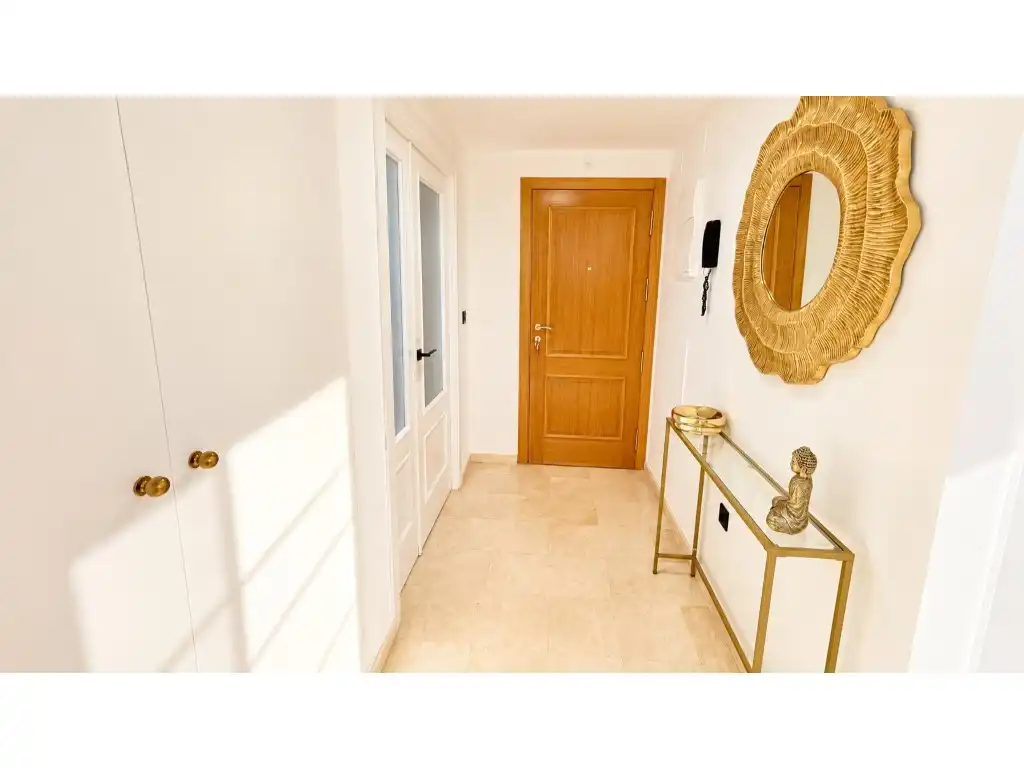 Apartament amb piscina en venda a Centro ciudad, imagen 17