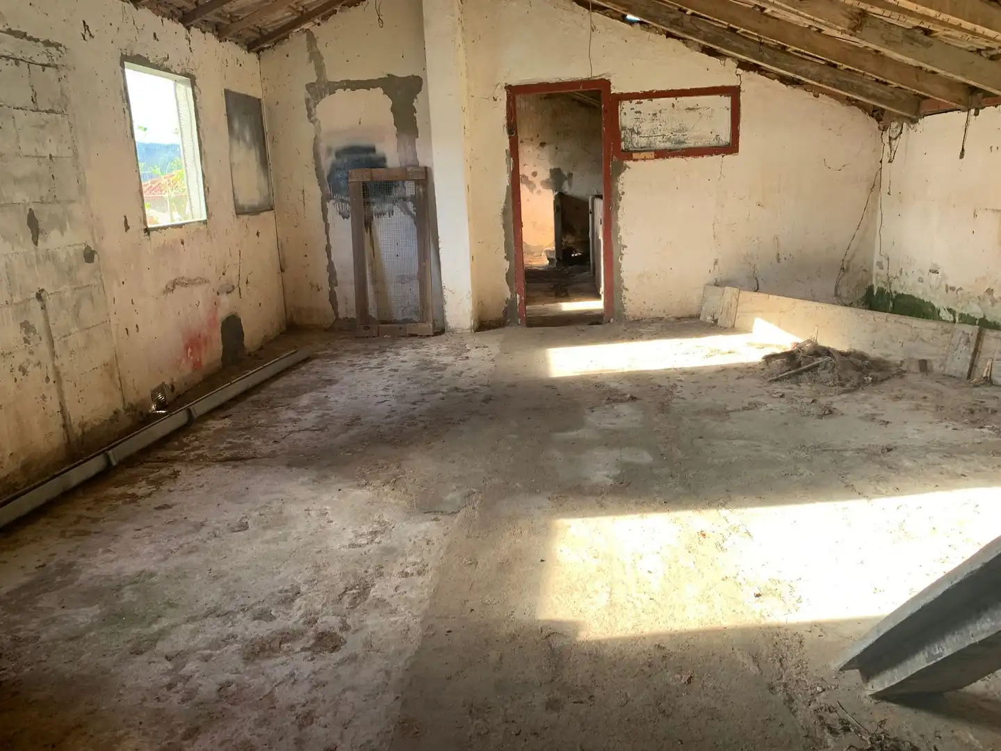 Casa o xalet en venda en Narón amb Jardí privat