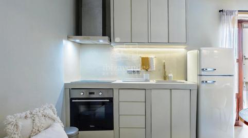 Foto 5 de Àtic en venda a Fosc, Dalt de la Vila - La Marina, Illes Balears