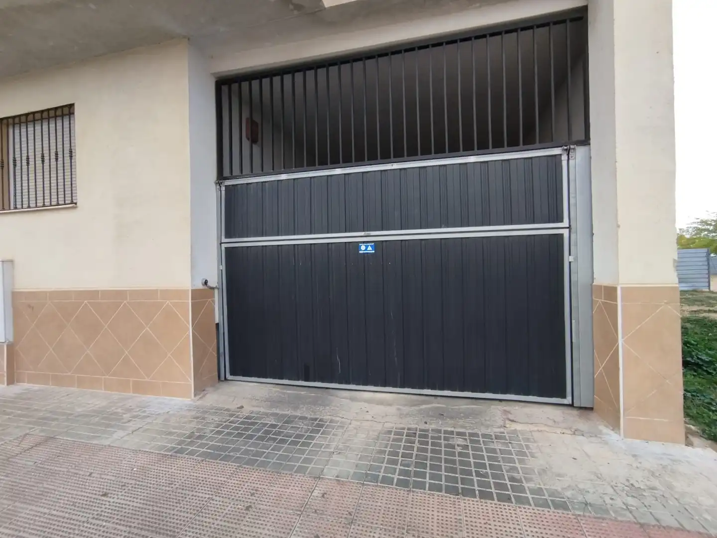 Aparcament amb ascensor en venda a Calle Jerez, imagen 7