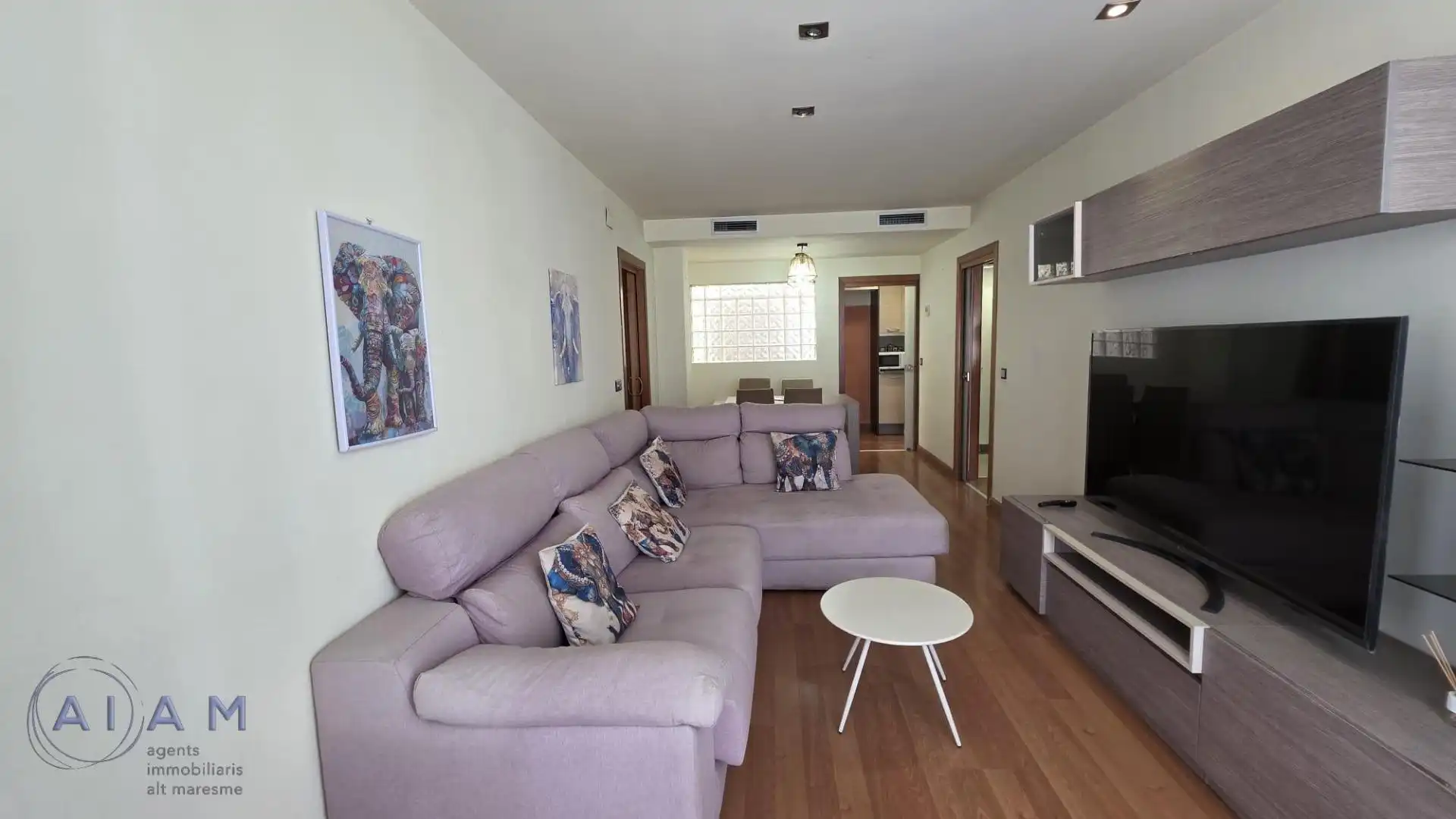 Duplex avec terrasse à vendre à Tordera pueblo, imagen 21