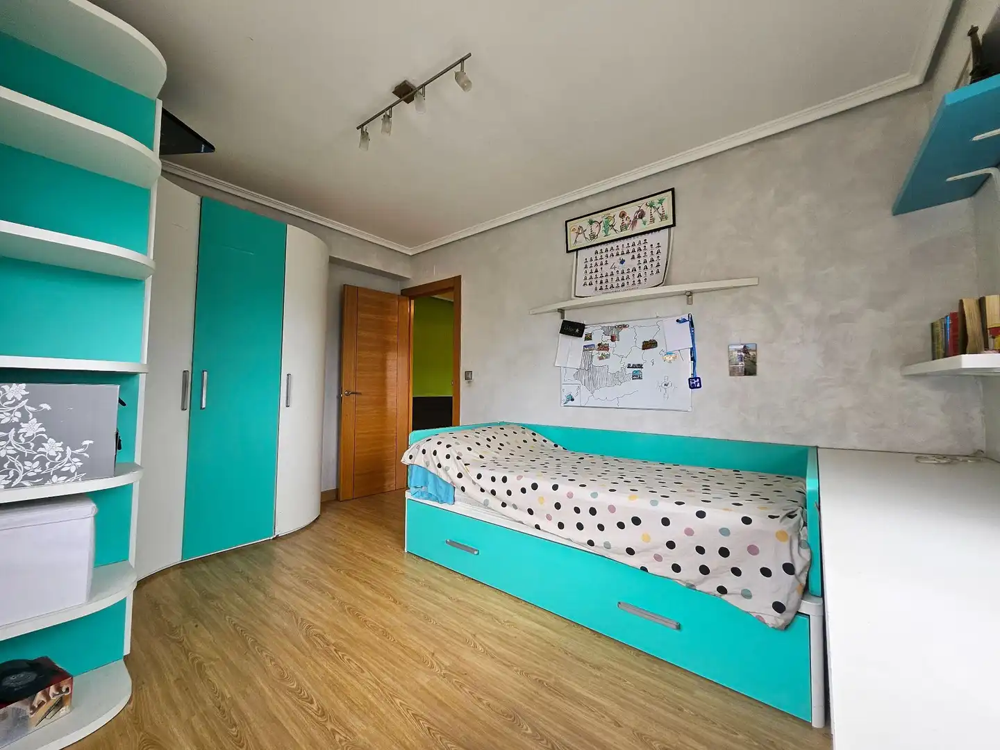 Wohnung mit Aufzug zum Verkauf in BESAYA, imagen 21