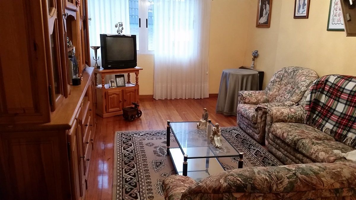 Flat for sale in Calle las Corbatas, Val de San Vicente