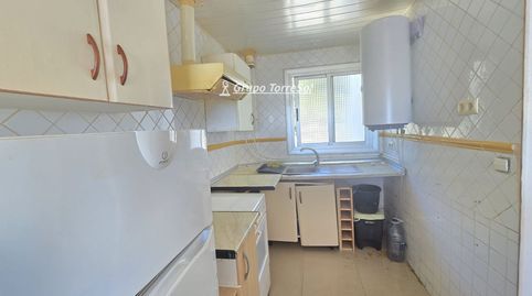 Foto 4 de Pis en venda a Comte Gomez de Orbaneja, Segur de Calafell, Calafell