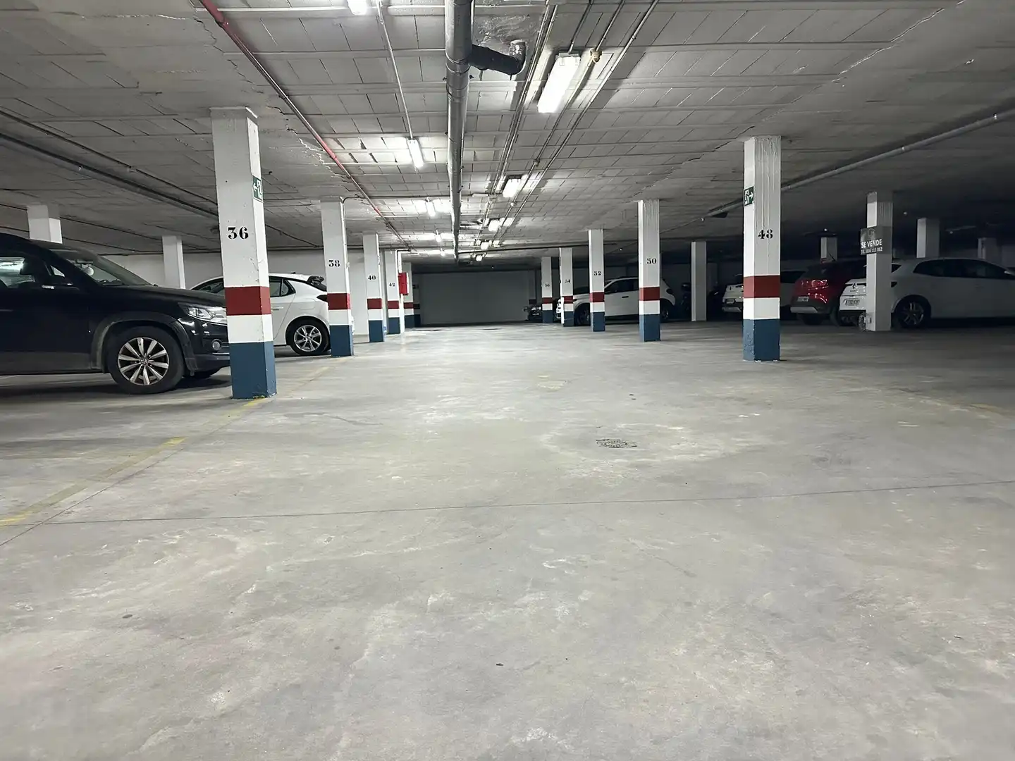 Parcheggio in vendita a Núcleo urbano, imagen 2