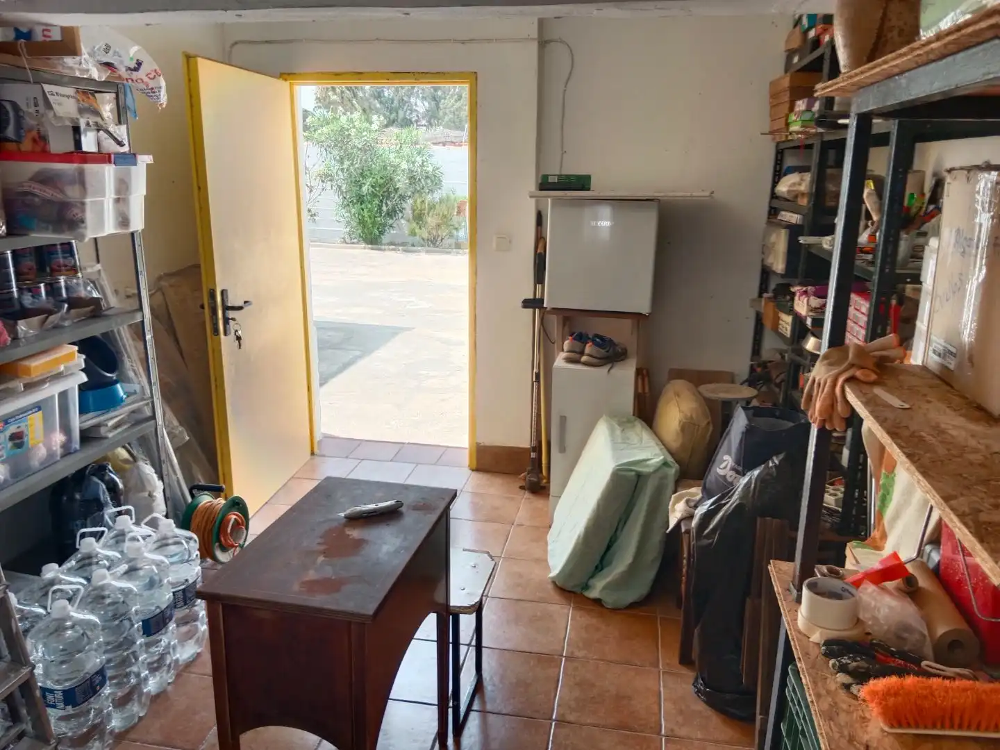 Casa amb piscina en venda a Camino la Calera 7, imagen 29