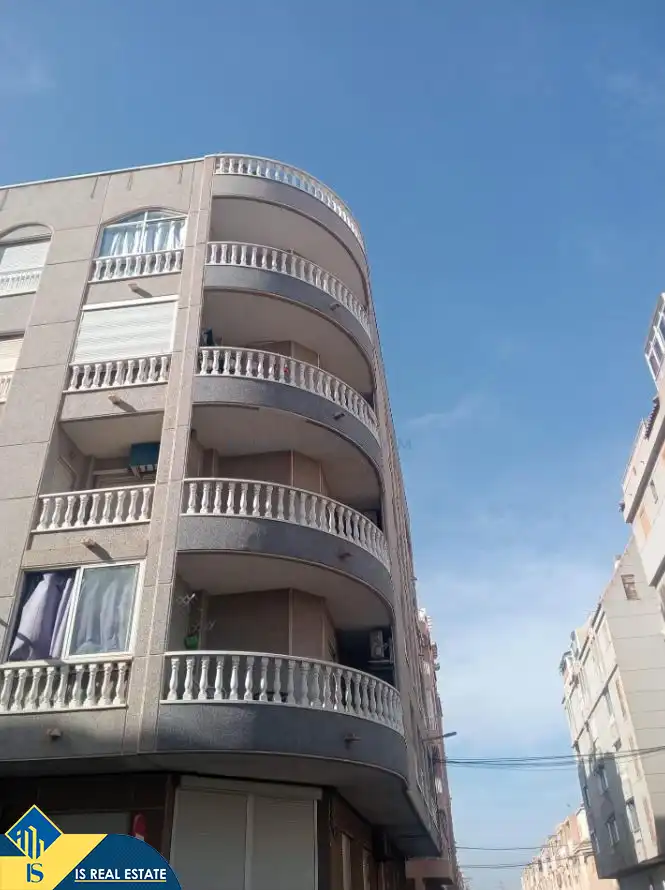 Apartament amb ascensor en venda a Playa del Acequión, Náufragos y Rocío del Mar, imagen 18