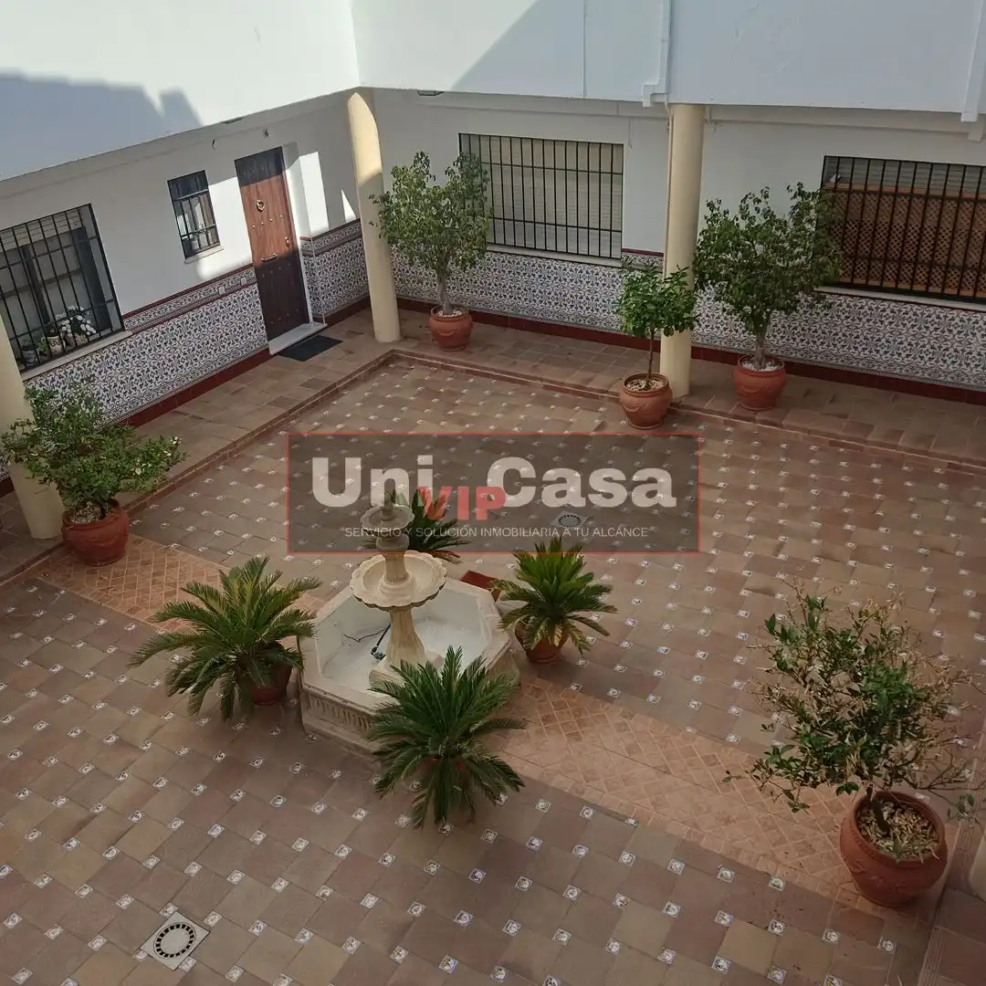 Casa amb terrassa en venda a Centro, imagen 9
