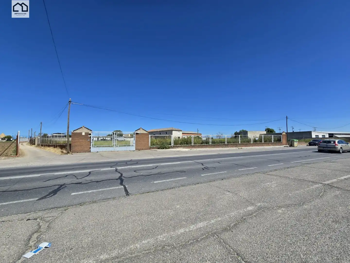 Terreny residencial en venda a Fuensalida, imagen 3