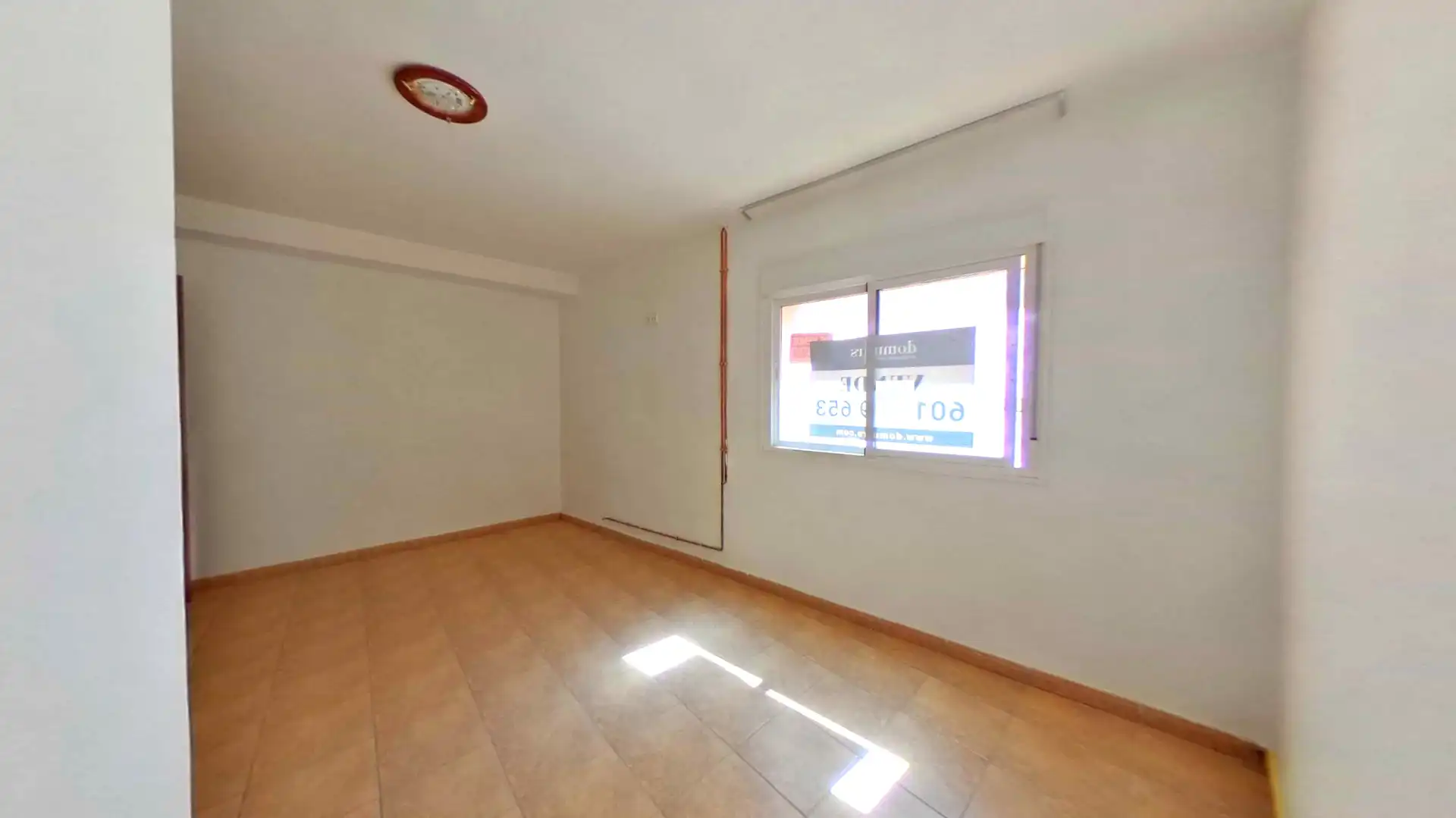 Casa adosada en venta en El Moron, Foz-calanda