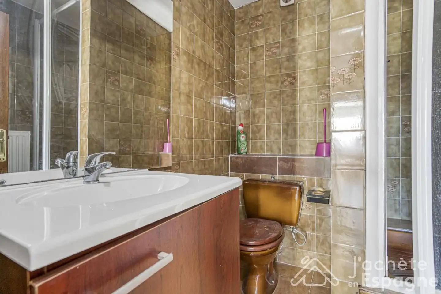 Casa con giardino in vendita a calle Comerç, imagen 31
