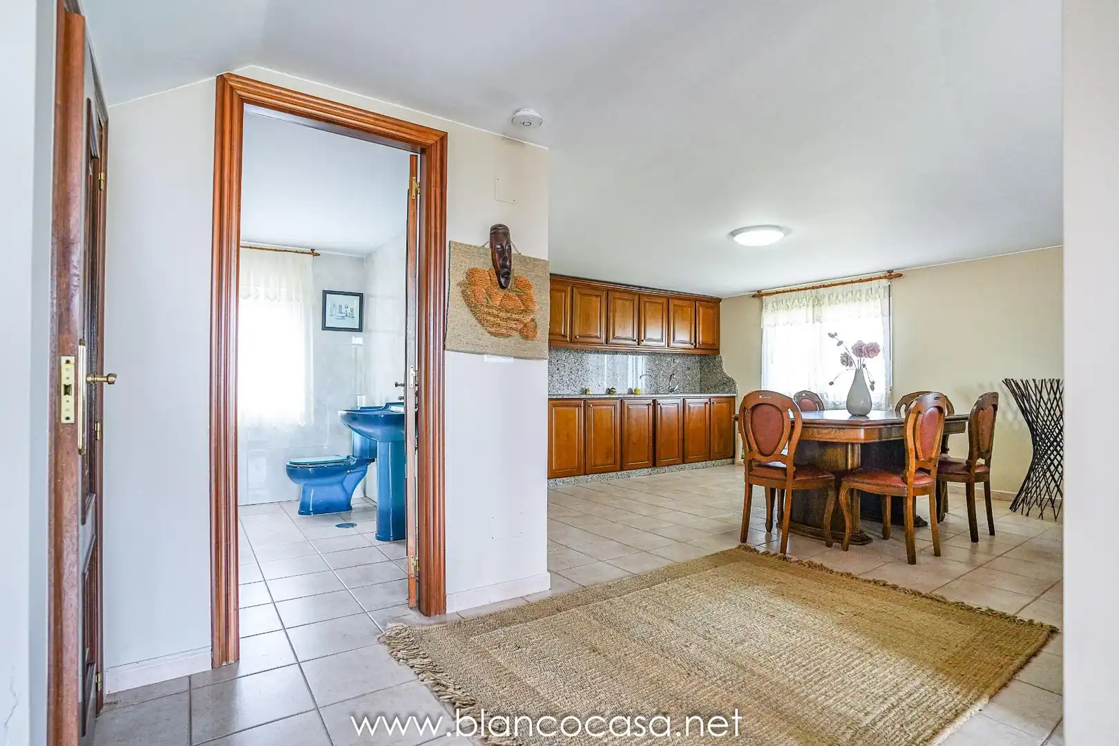 Casa o xalet en venda en Malpica de Bergantiños amb Jardí privat, Terrassa i Traster